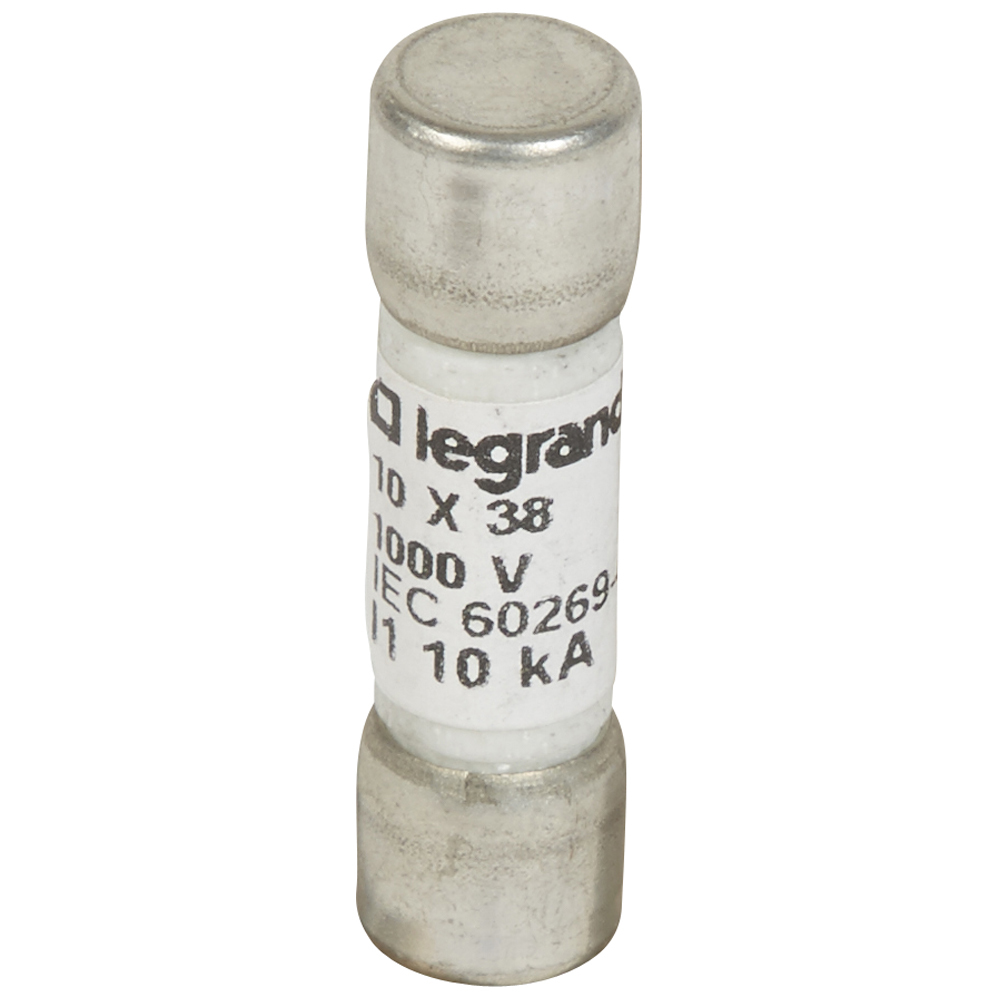 Legrand 414629 safety fuse 10 pc(s)