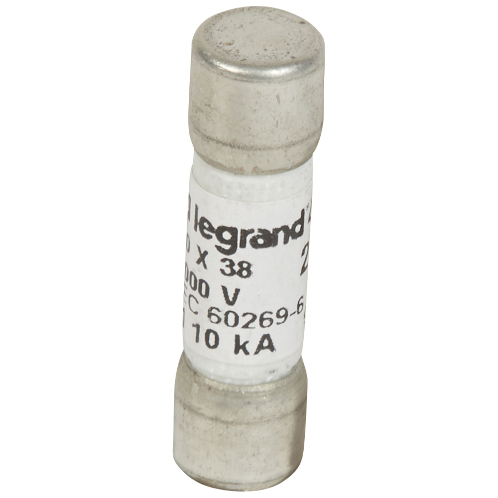 Legrand 414630 safety fuse 10 pc(s)