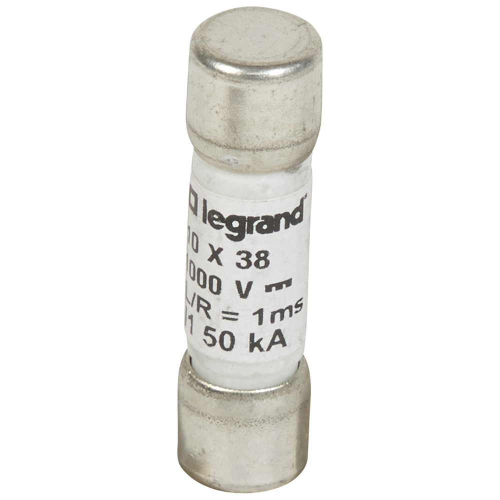 Legrand 414626 safety fuse 10 pc(s)