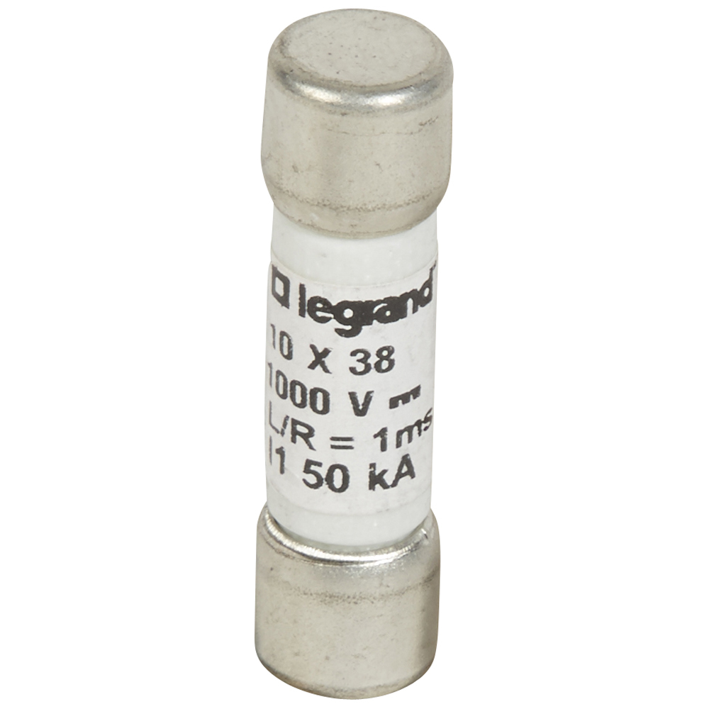 Legrand 414625 safety fuse 10 pc(s)
