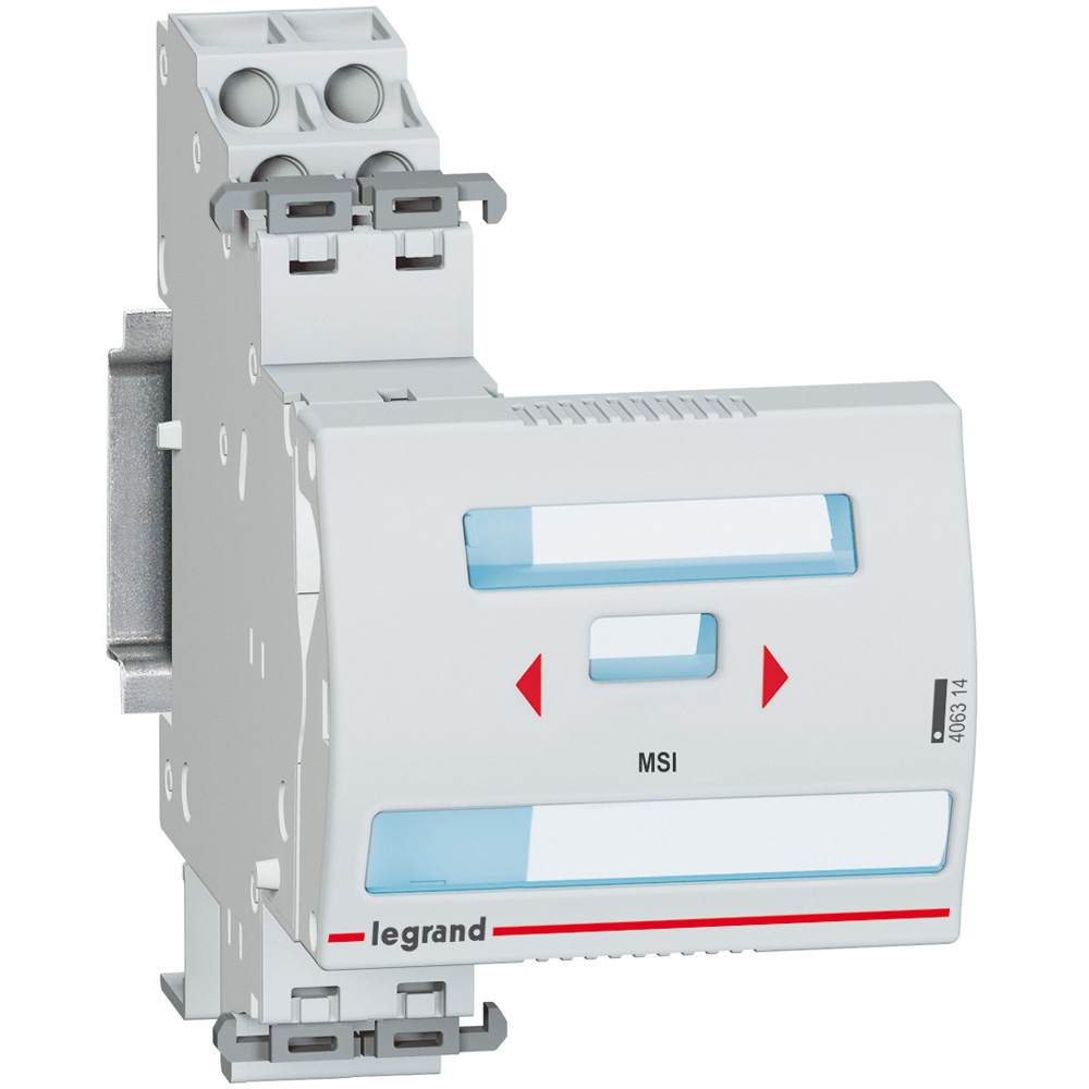 Legrand 406314 electrical distribution board accessory