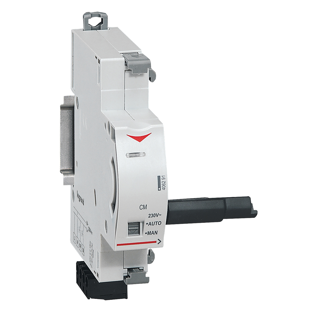 Legrand 406291 electrical switch