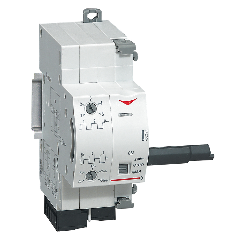 Legrand 406295 electrical switch