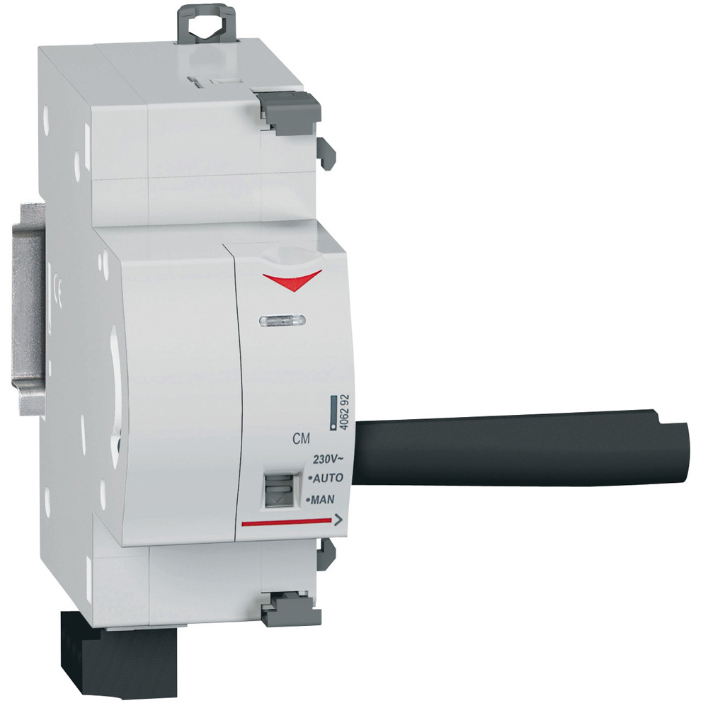 Legrand 406292 electrical switch