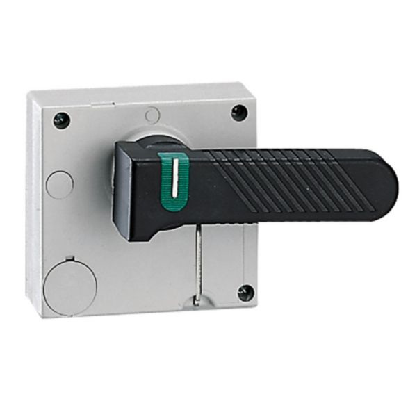 Legrand 026241 circuit breaker accessory