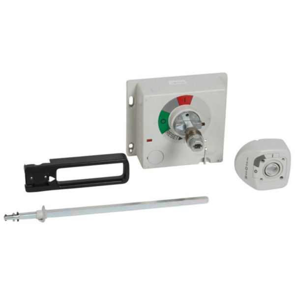 Legrand 026283 circuit breaker accessory
