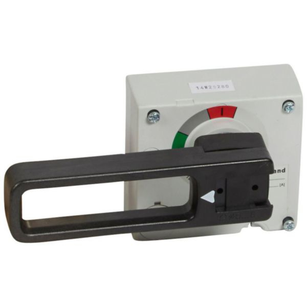 Legrand 026281 circuit breaker accessory