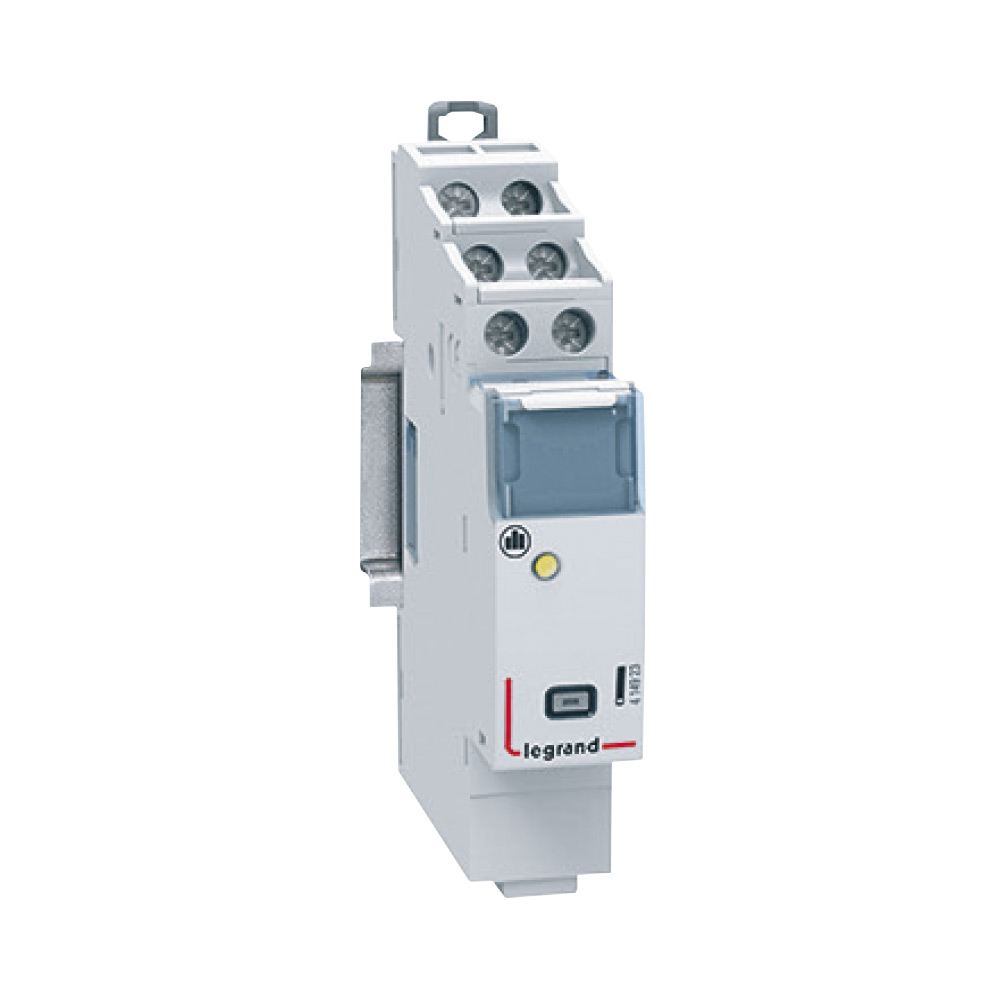 Legrand 414923 electric meter
