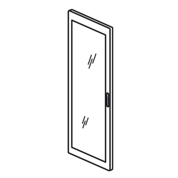 Legrand 020564 electrical enclosure accessory