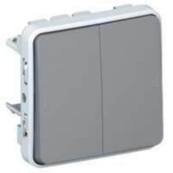 Legrand 069545 light switch