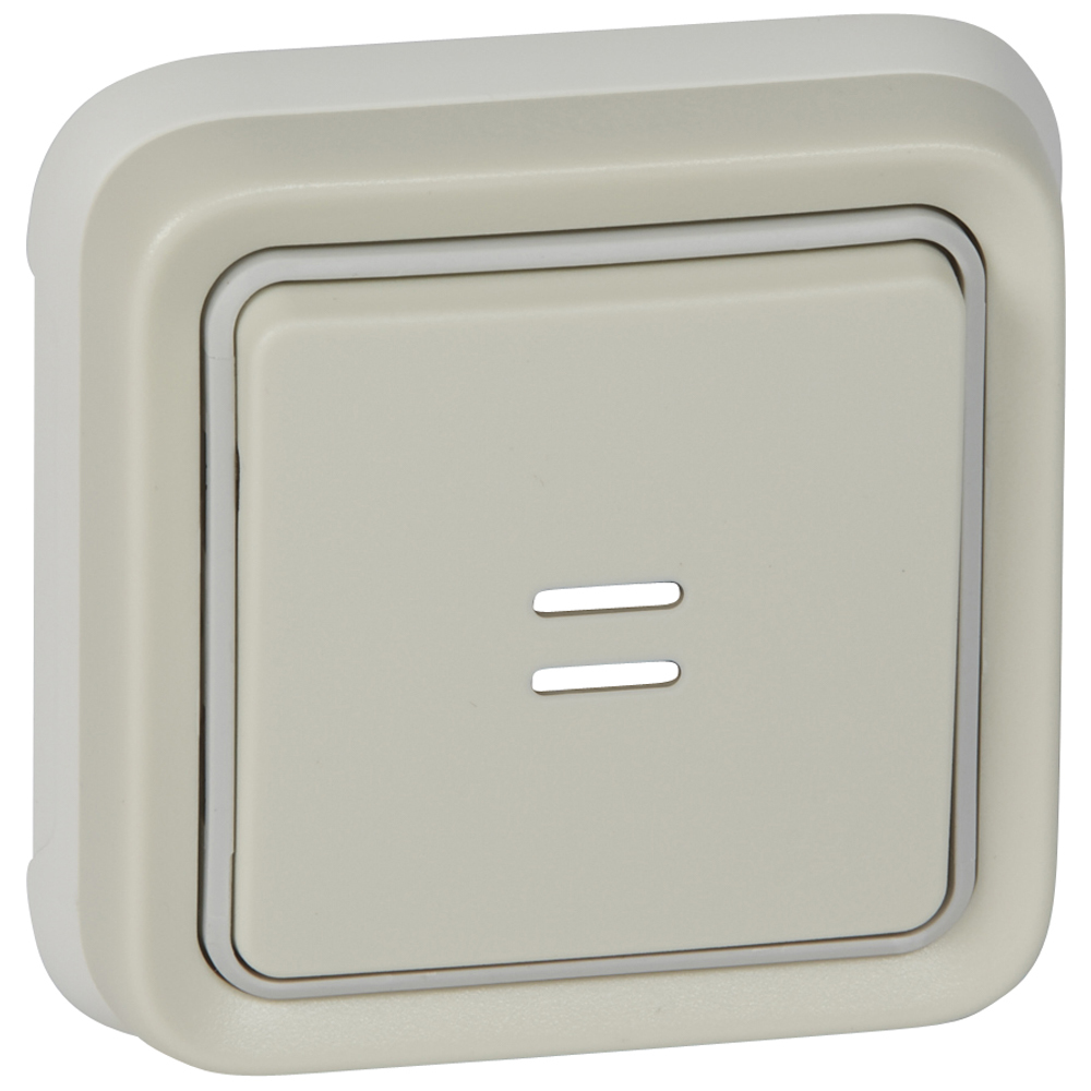 Legrand 069861 electrical switch accessory Button