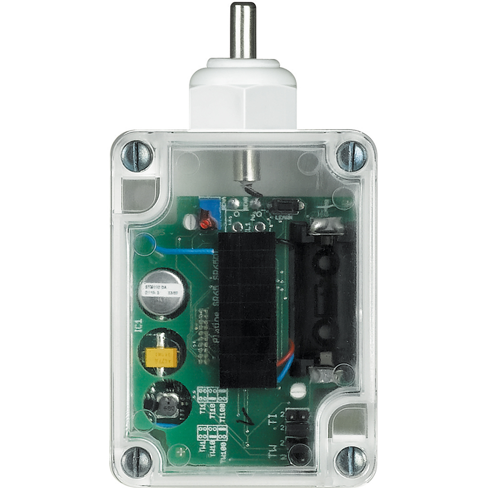 Legrand 3455 test probe