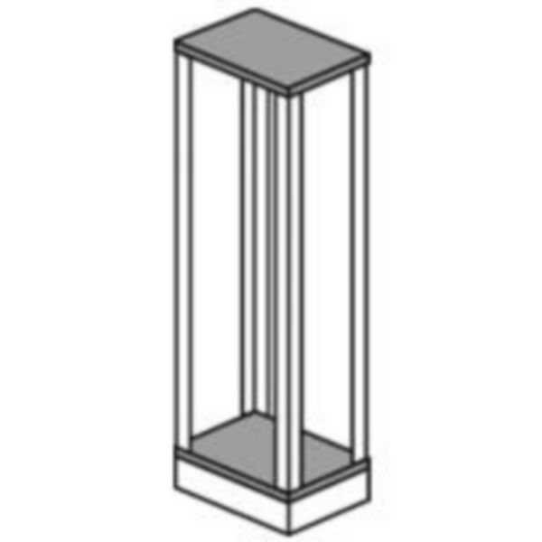 Legrand 020501 electrical enclosure accessory
