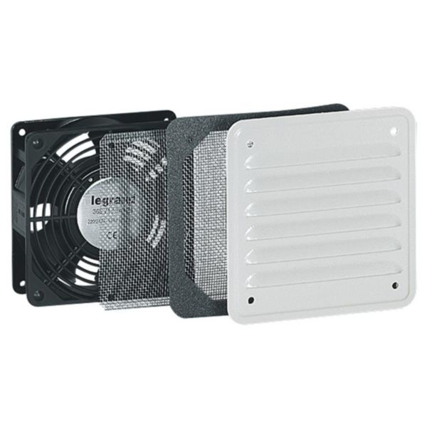 Legrand 034817 exhaust fan