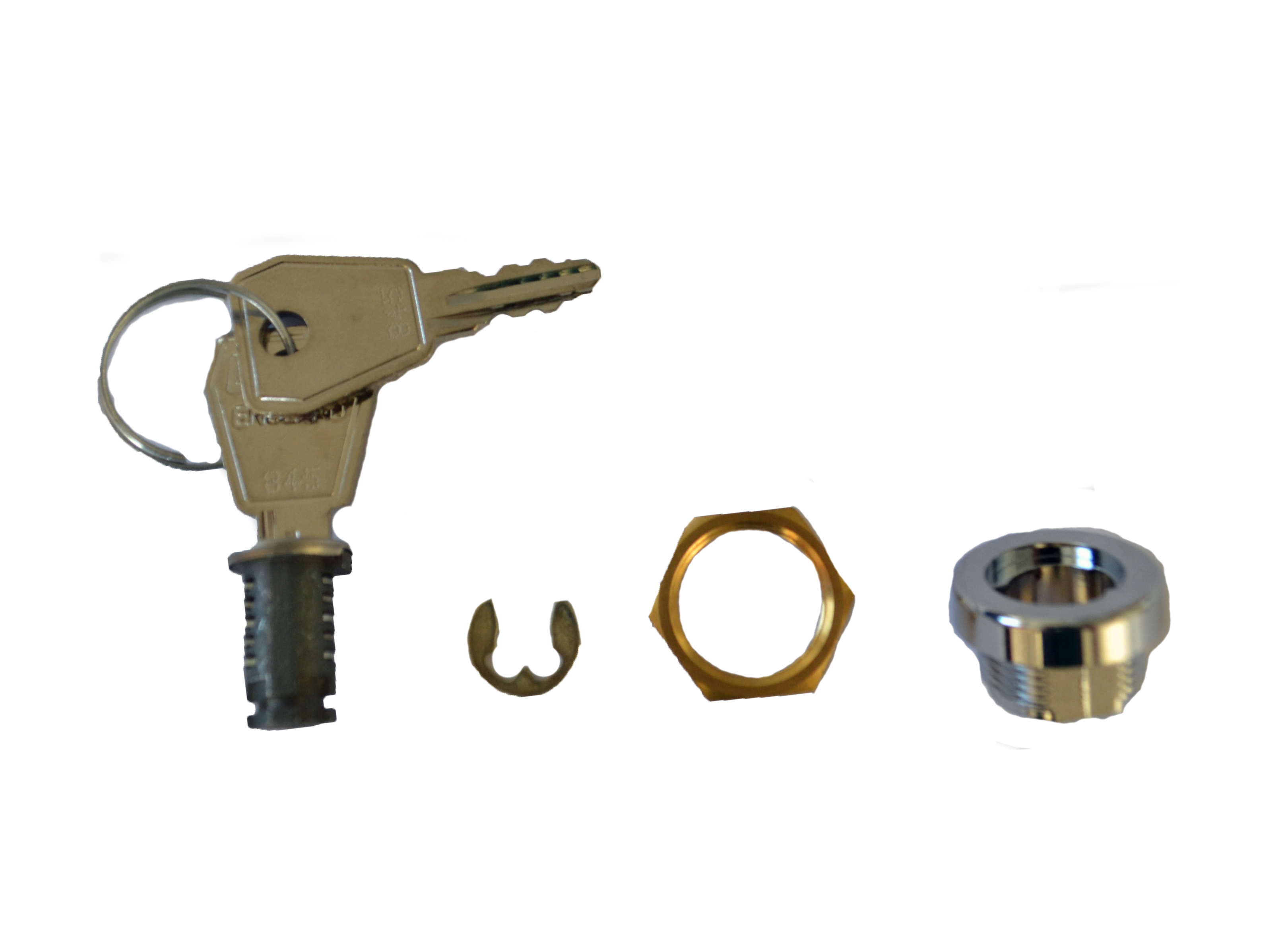 apg Solutions 50512-845 cash box tray accessory Key lock