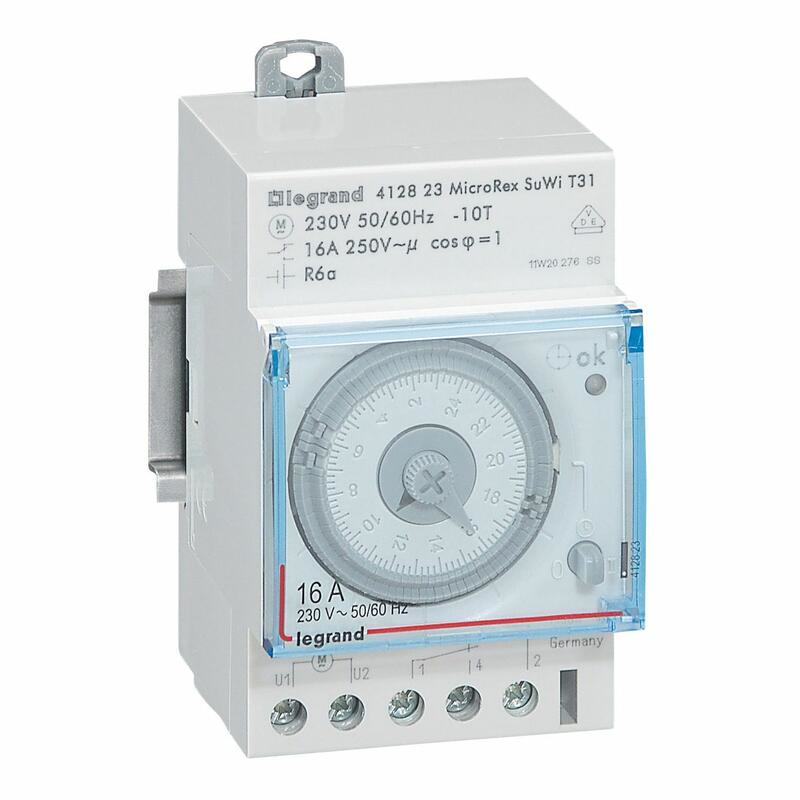 Legrand 092762 electrical distribution board accessory