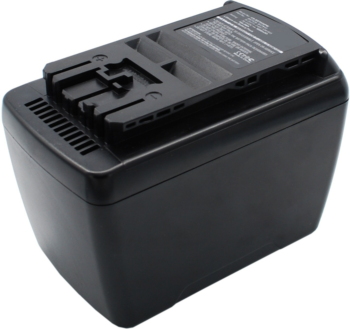 CoreParts MBXPT-BA0092 cordless tool battery / charger