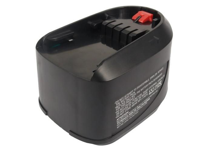 CoreParts MBXPT-BA0098 cordless tool battery / charger