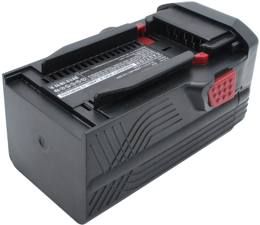 CoreParts MBXPT-BA0209 cordless tool battery / charger