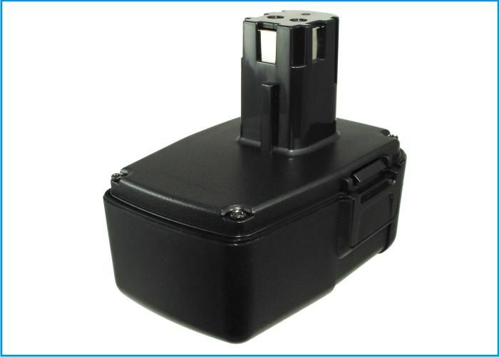 CoreParts MBXPT-BA0107 cordless tool battery / charger