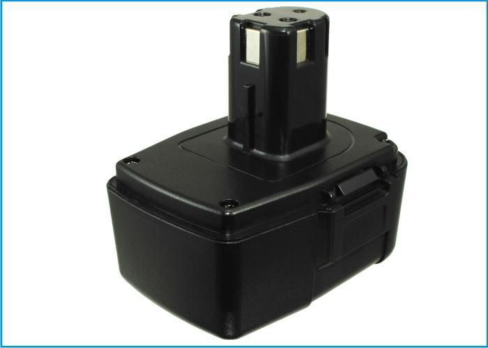 CoreParts MBXPT-BA0109 cordless tool battery / charger