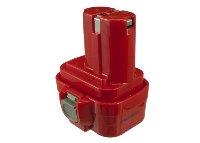 CoreParts MBXPT-BA0308 cordless tool battery / charger