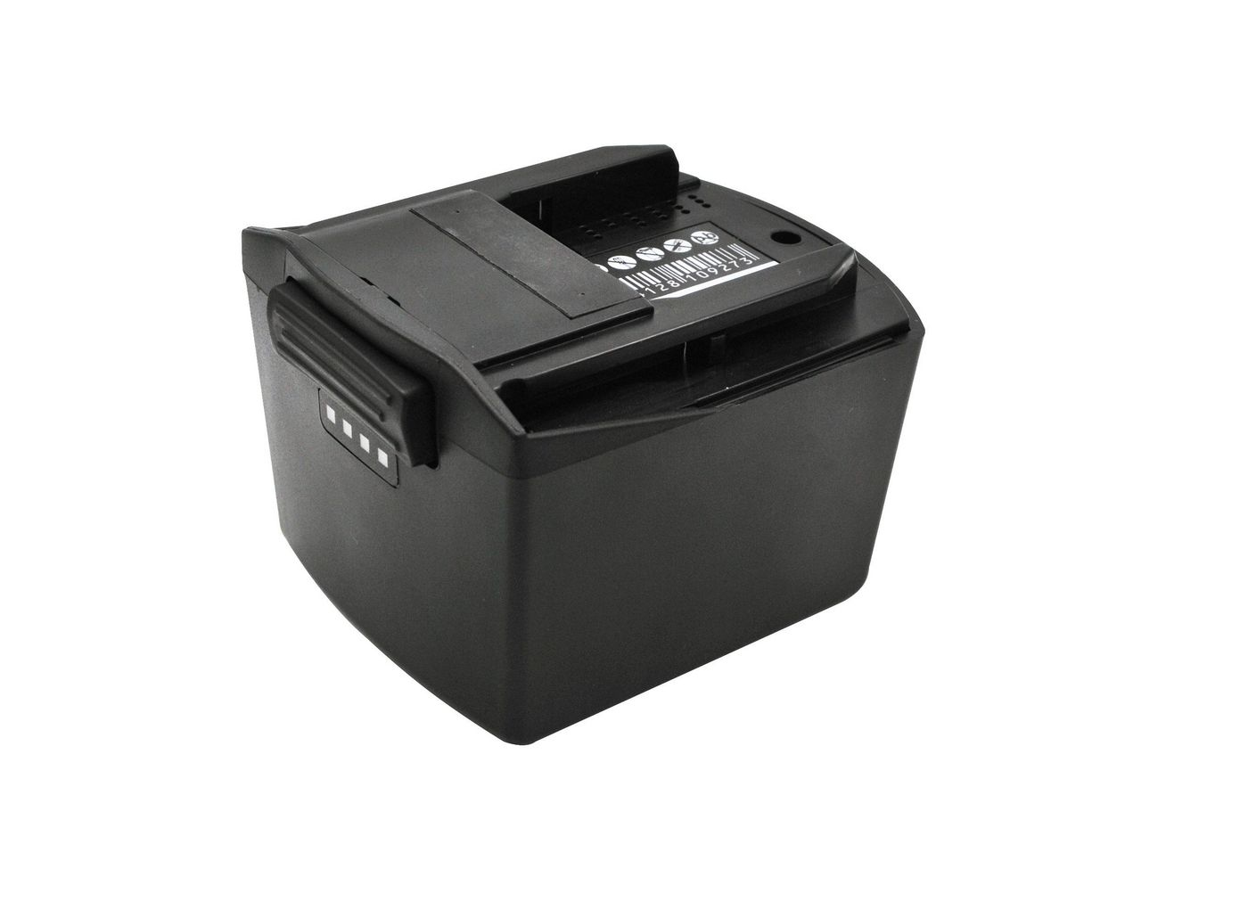 CoreParts MBXPT-BA0214 cordless tool battery / charger