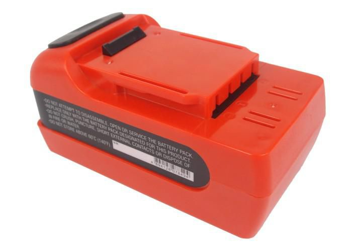 CoreParts MBXPT-BA0111 cordless tool battery / charger