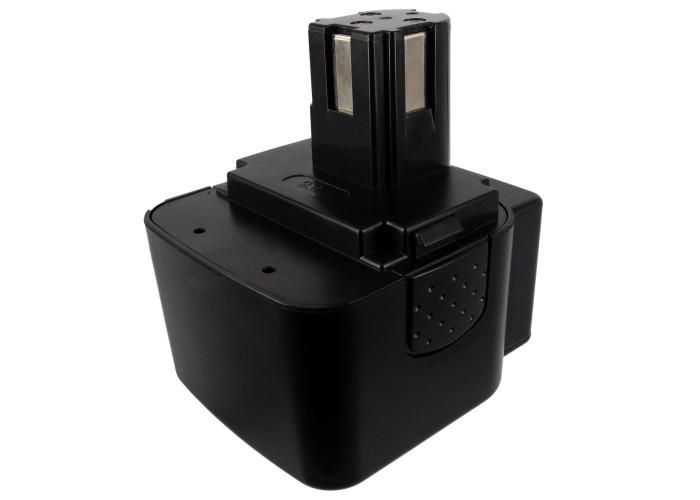 CoreParts MBXPT-BA0336 cordless tool battery / charger