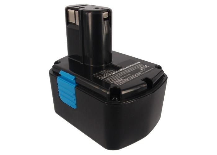 CoreParts MBXPT-BA0226 cordless tool battery / charger