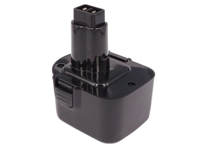 CoreParts MBXPT-BA0125 cordless tool battery / charger