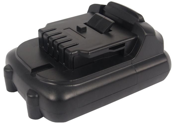 CoreParts MBXPT-BA0126 cordless tool battery / charger