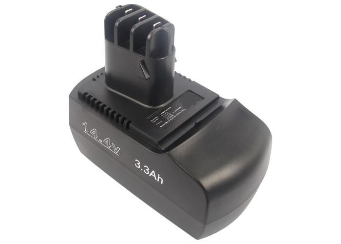 CoreParts MBXPT-BA0350 cordless tool battery / charger