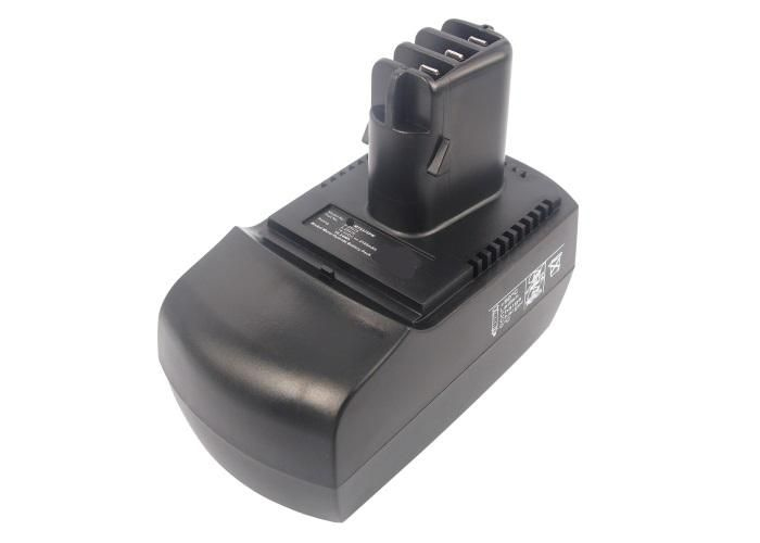 CoreParts MBXPT-BA0352 cordless tool battery / charger