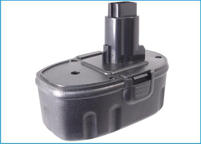 CoreParts MBXPT-BA0137 cordless tool battery / charger
