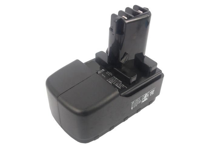 CoreParts MBXPT-BA0346 cordless tool battery / charger