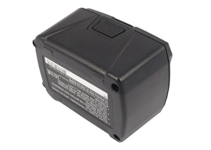 CoreParts MBXPT-BA0027 cordless tool battery / charger