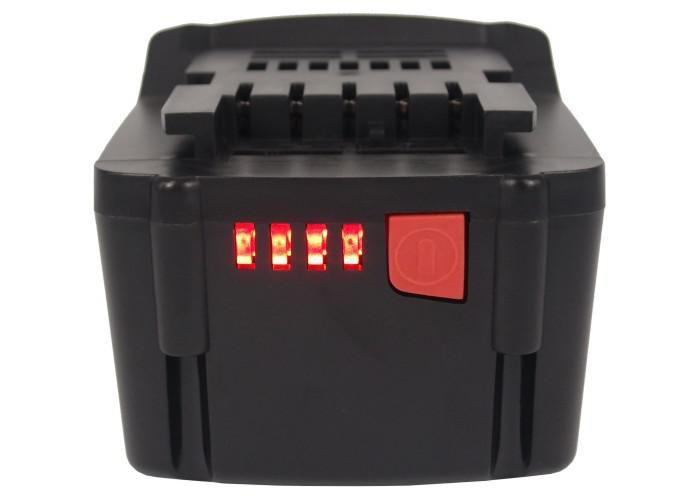 CoreParts MBXPT-BA0351 cordless tool battery / charger