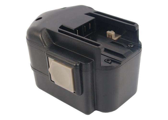 CoreParts MBXPT-BA0008 cordless tool battery / charger