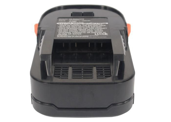 CoreParts MBXPT-BA0021 cordless tool battery / charger