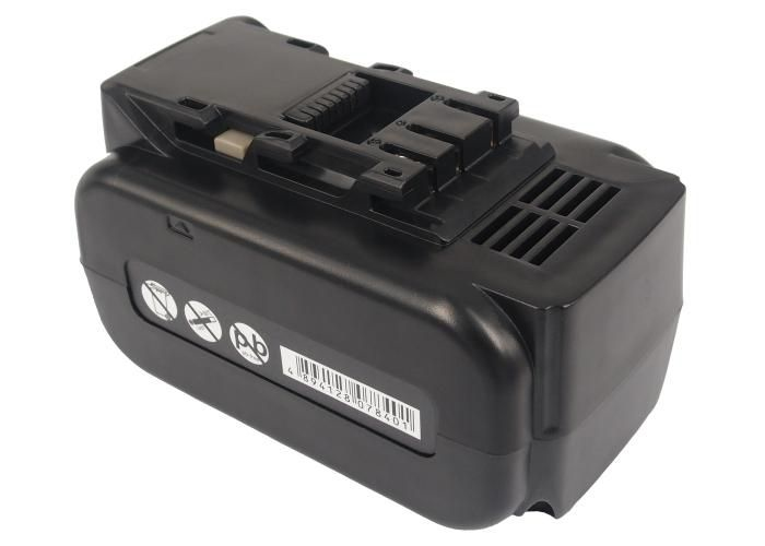 CoreParts MBXPT-BA0396 cordless tool battery / charger