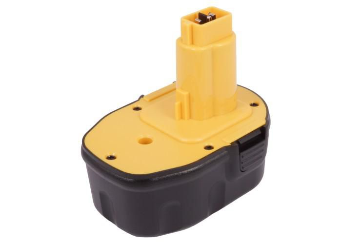 CoreParts MBXPT-BA0154 cordless tool battery / charger