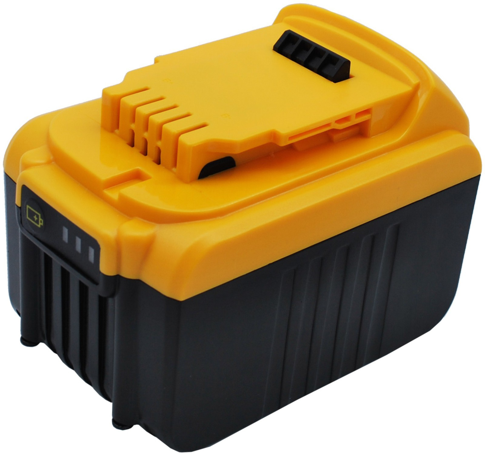 CoreParts MBXPT-BA0156 cordless tool battery / charger
