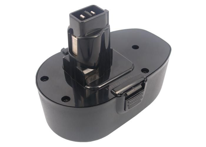 CoreParts MBXPT-BA0062 cordless tool battery / charger