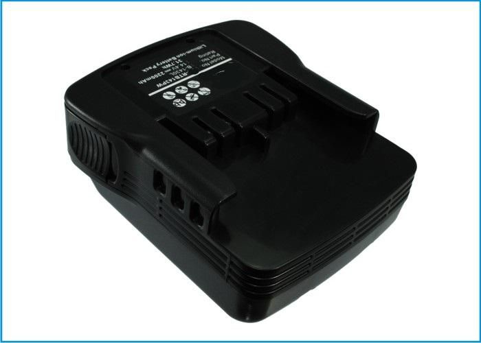 CoreParts MBXPT-BA0425 cordless tool battery / charger