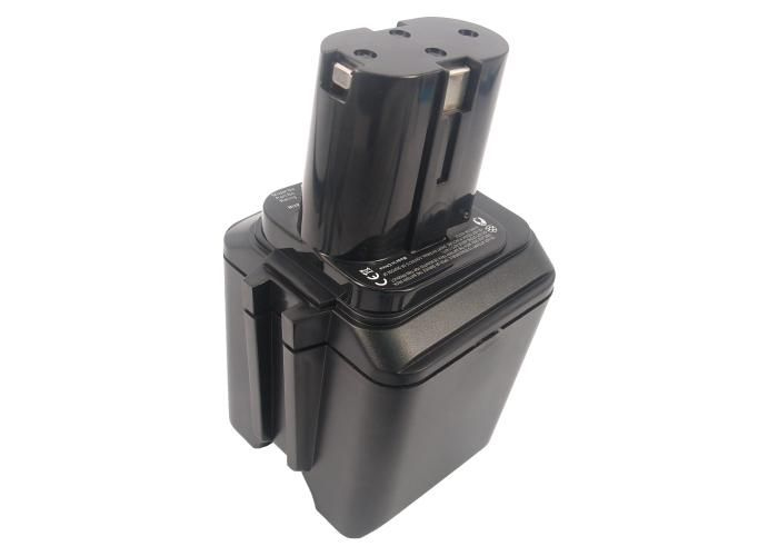 CoreParts MBXPT-BA0431 cordless tool battery / charger