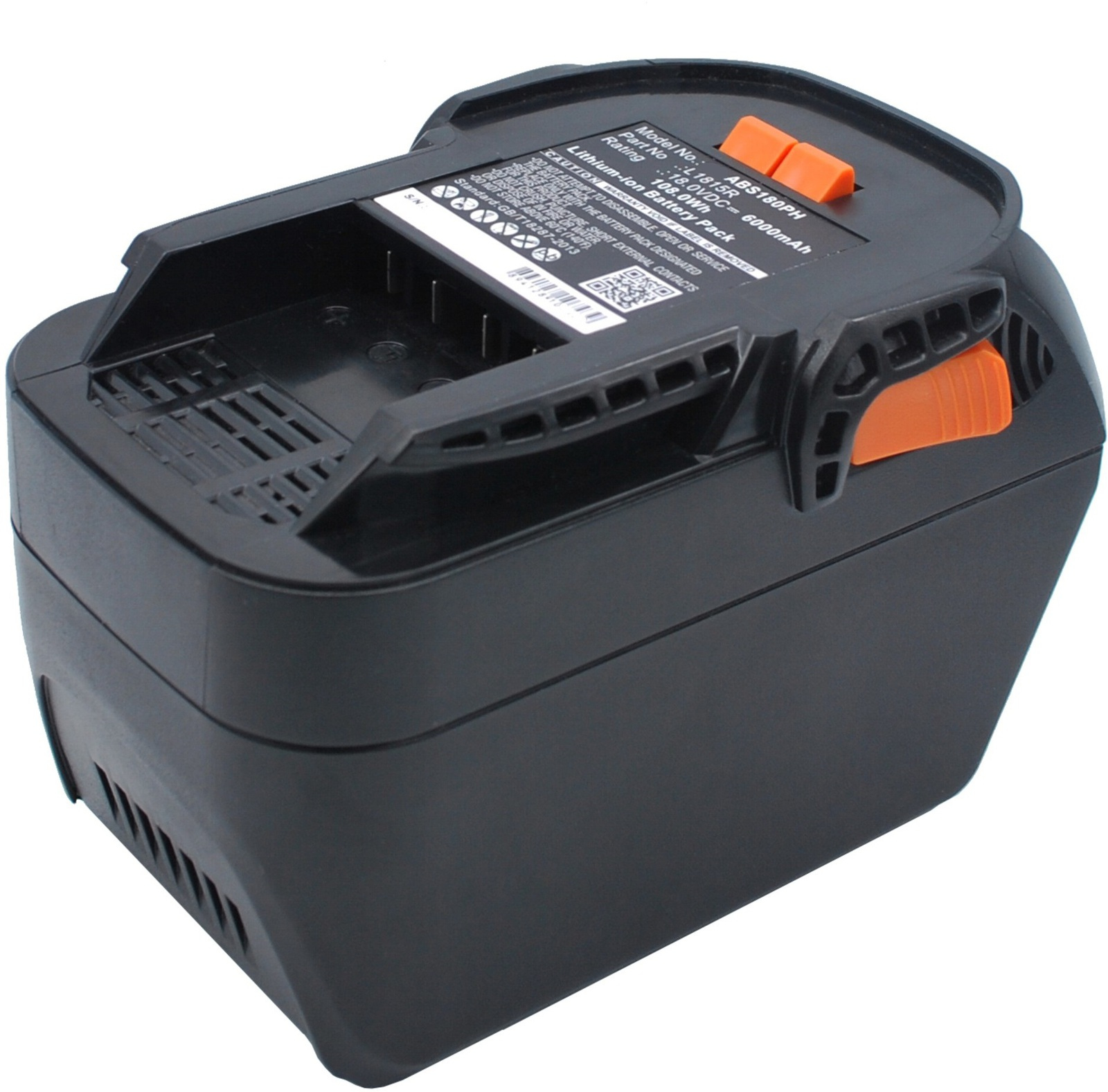 CoreParts MBXPT-BA0003 cordless tool battery / charger