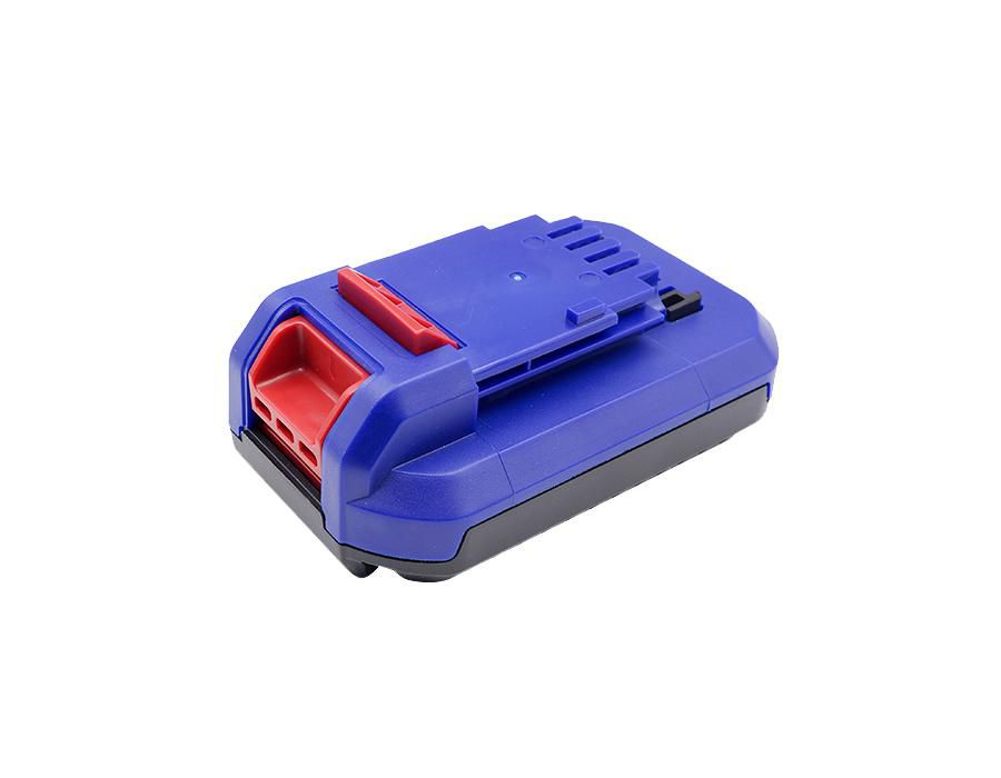 CoreParts MBXPT-BA0273 cordless tool battery / charger