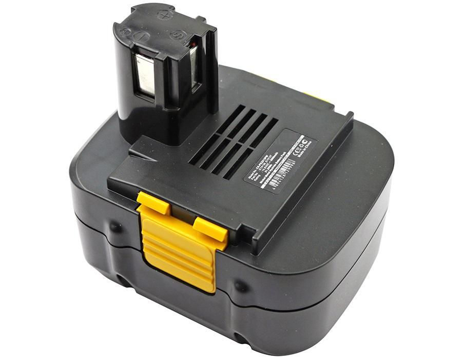 CoreParts MBXPT-BA0410 cordless tool battery / charger