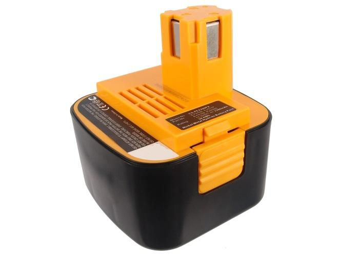 CoreParts MBXPT-BA0412 cordless tool battery / charger